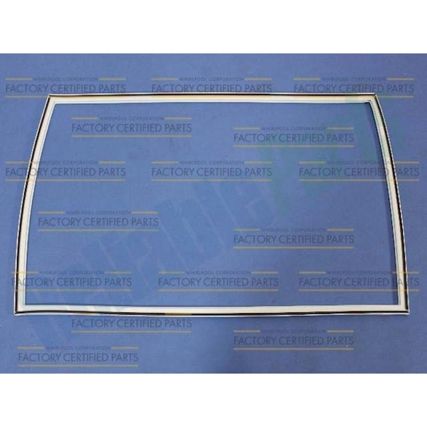 Whirlpool WP2319264W Whirlpool Refrigerator FIP Gasket WP2319264W - main